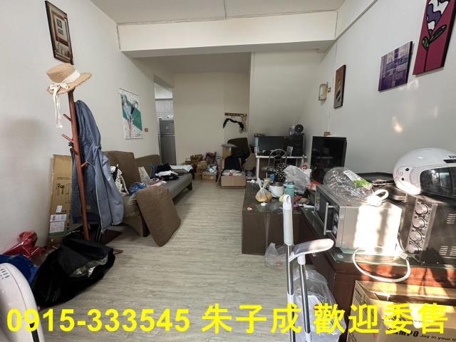 高雄燕巢華廈-7