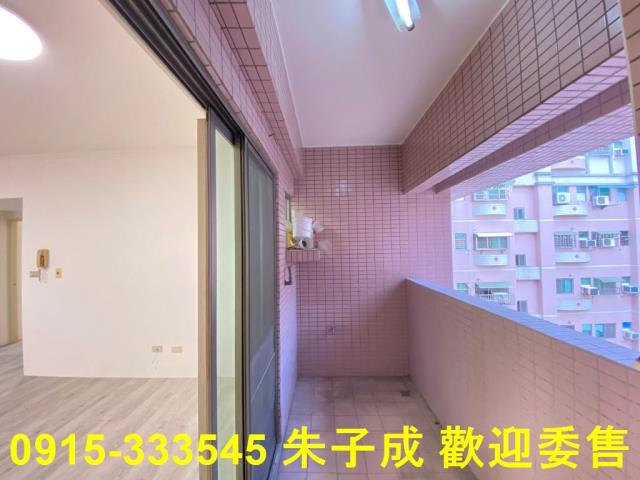 鳳山大樓-1