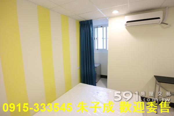 高雄三民區公寓-5