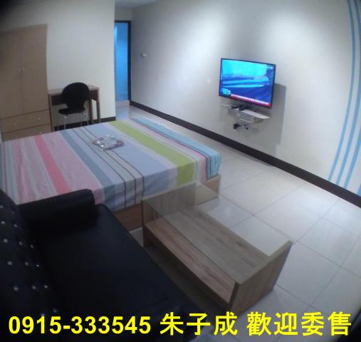 高雄三民區公寓-8