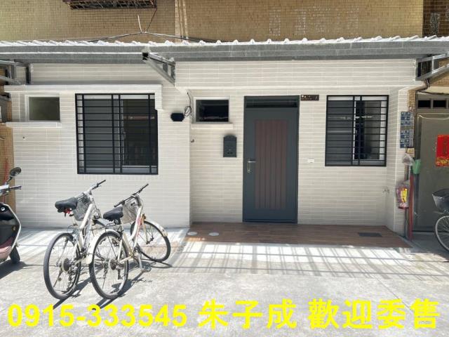苓雅公寓-0