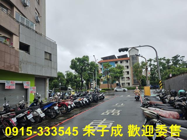 高雄三民區大樓-14