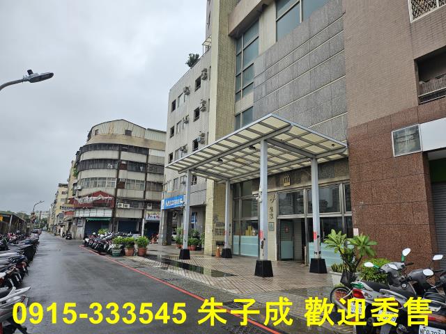 高雄三民區大樓-0
