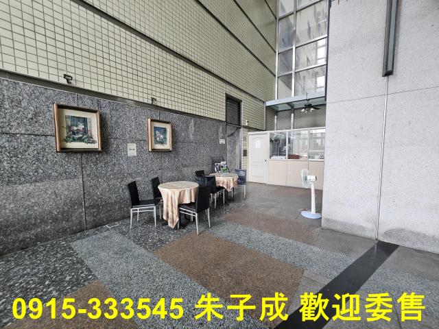 高雄三民區大樓-2