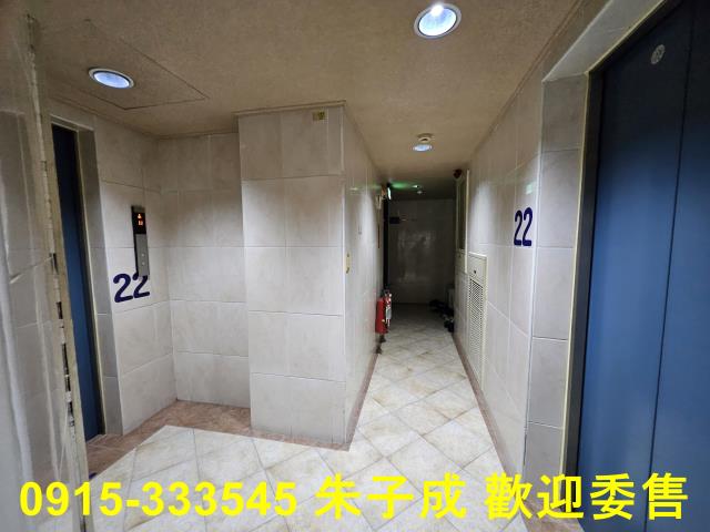 高雄三民區大樓-8
