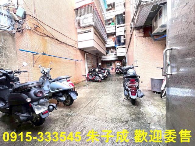 高雄公寓-14