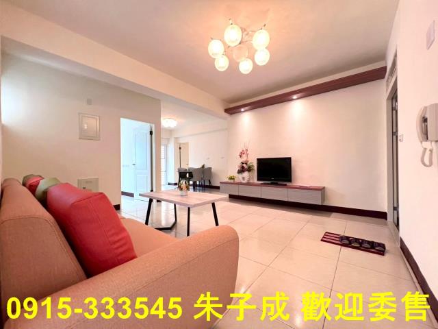 高雄公寓-1