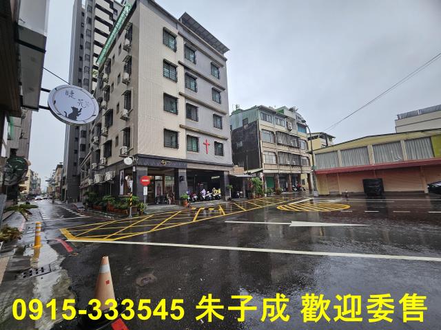 高雄三民區大樓-1