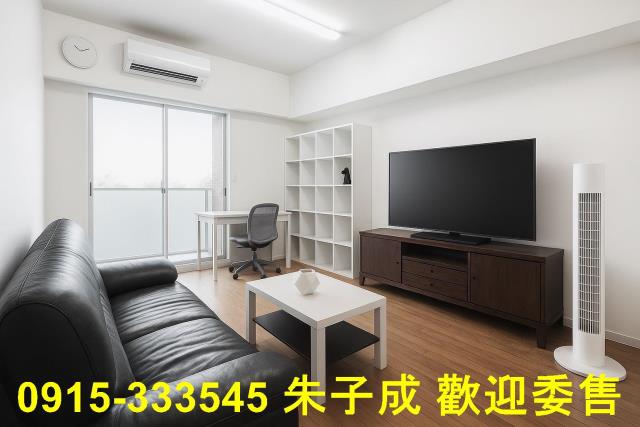 高雄三民區大樓-4