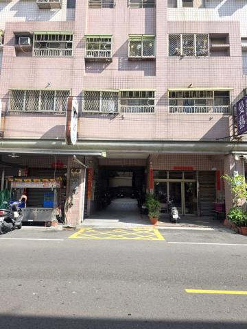 鳳山華廈-0