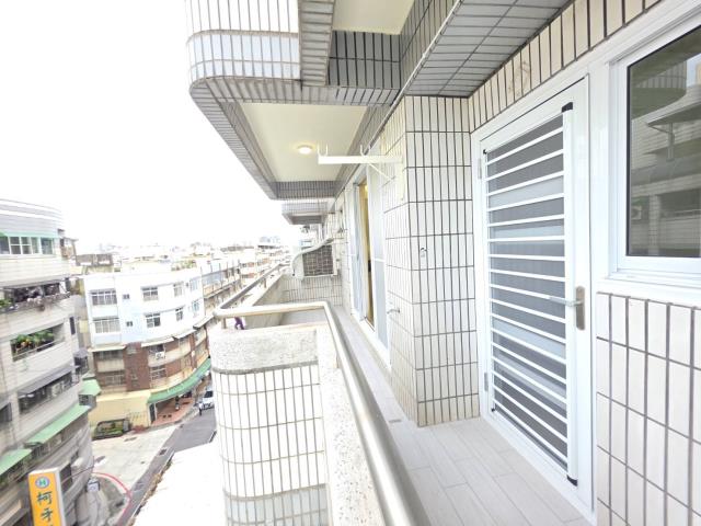 苓雅大樓-7