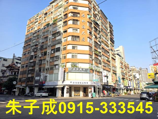 苓雅大樓-14