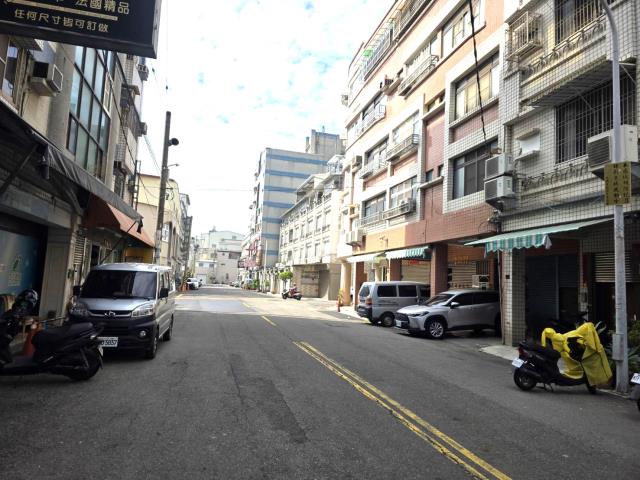 岡山透天-0