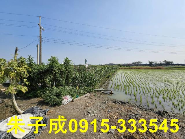 屏東萬丹農地-1