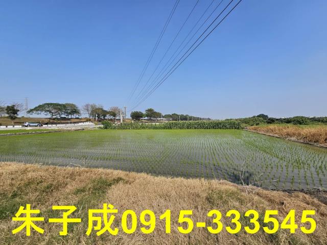 屏東萬丹農地-5