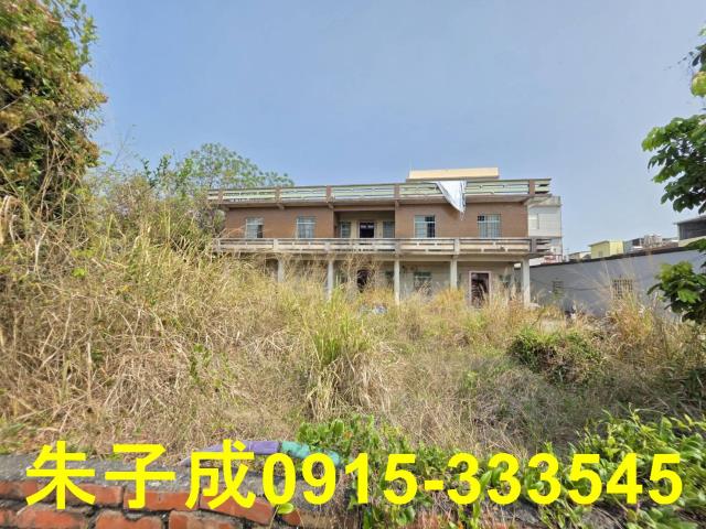 高雄大樹建地-9