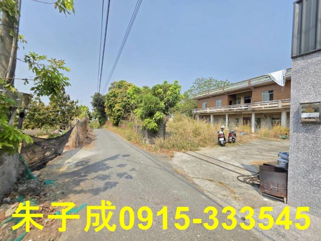 高雄大樹建地-11