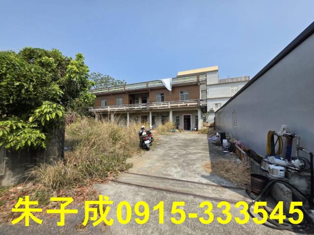 高雄大樹建地-0