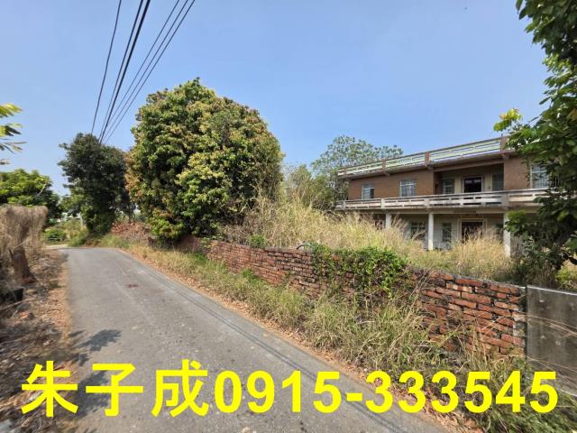 高雄大樹建地-8