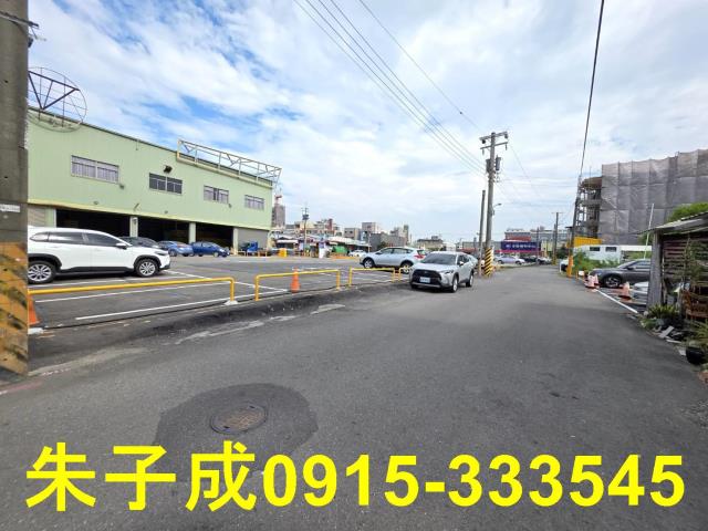 高雄岡山建地-9