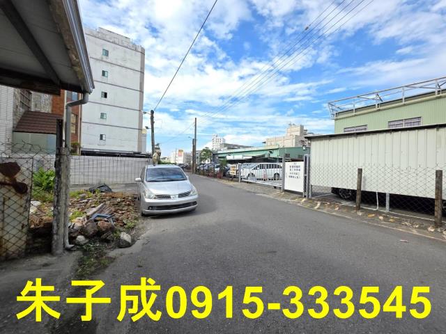 高雄岡山建地-10
