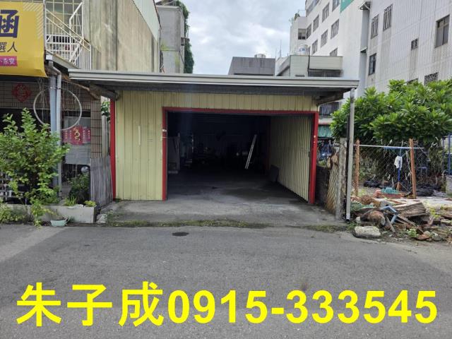 高雄岡山建地-0