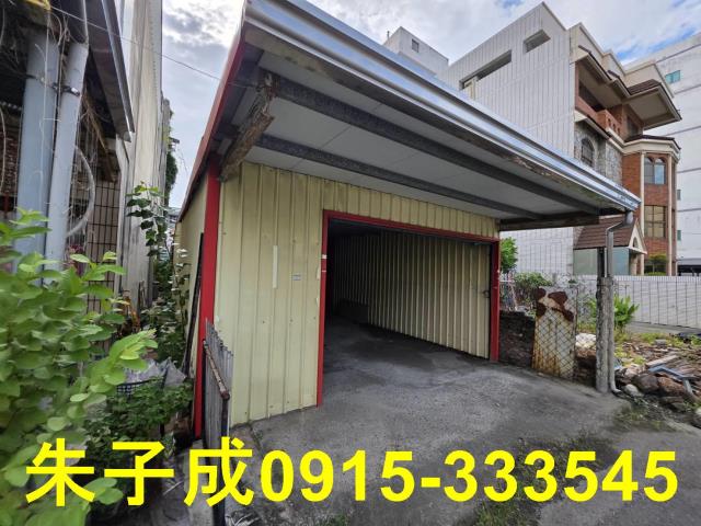 高雄岡山建地-2