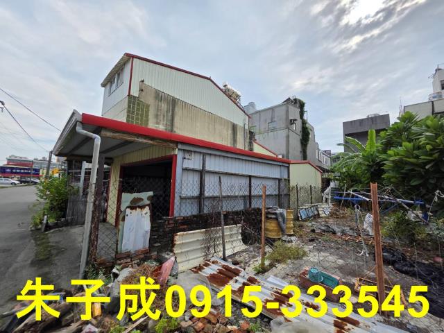 高雄岡山建地-3