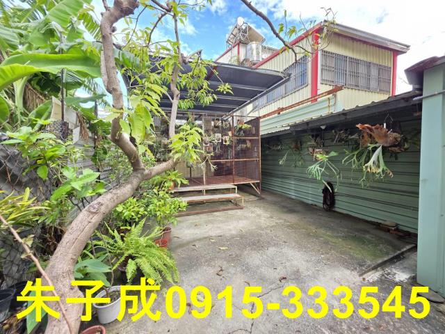 高雄岡山建地-7